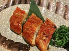-贵木日本料理·铁板烧(新地假日广场店)