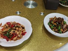 -启东小海鲜(庄先湾路1号店)
