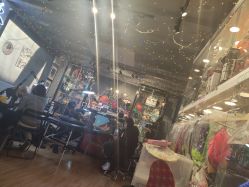 -MDZ STORE·TATTOO·耳饰