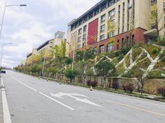 -贵州师范大学(宝山北路校区)
