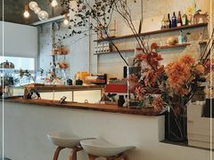 -MIMO CAFE(沙头角店)