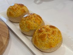 -白天鹅宾馆-宏图府餐厅