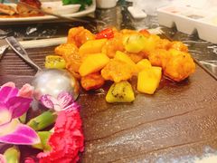 -叁樓·勝记