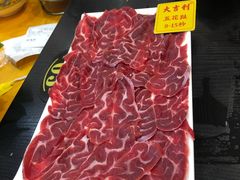 -大吉利·潮汕鲜牛肉火锅(万峰路店)