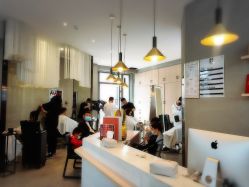 -MOVAN HAIR莫凡匠人发型屋