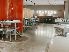 大堂-一棠龙虾(徐家汇城开YOYO店)