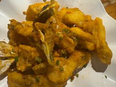 -鱼醉无骨鱼·中山脆肉鲩(荔湾路店)