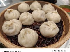 无锡小笼包-梅园酒店餐厅(西湖店)