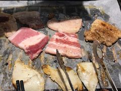 -新石器烤肉(百联川沙店)