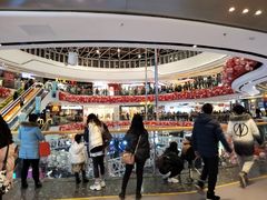 -万达广场(龙湖店)