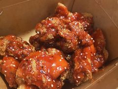 -Obligi Chicken韩式炸鸡(三元桥店)