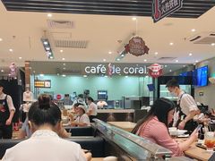 -大家乐(广州中华广场店)