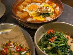-缘生态云南菜·野生菌庭院餐厅(华侨城店)