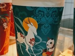 -茶百道(五山店)