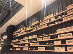 -木屋烧烤(惠阳华润小径湾店)
