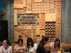 -星巴克(成都锦里店)