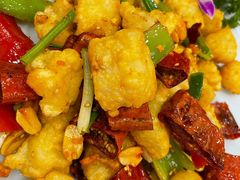 -白魁老号饭庄(安内店)