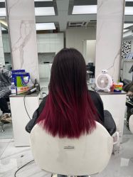-潘多拉Hairsalon