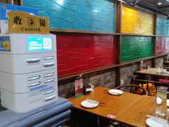 -金掌勺·锅包肉(双榆树店)