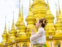 -西双版纳勐泐文化旅游区