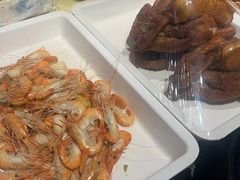 -古镇老食铺-徐州非遗技艺餐厅(大学城店)