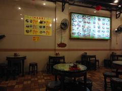 大堂-顺记冰室(宝华路店)