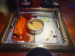 -大渝火锅(苏州西城永捷店)