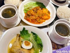 -皇室假期美食水疗会(春风路店)