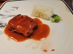 -三凤酒家·百年无锡菜(清扬茂业店)