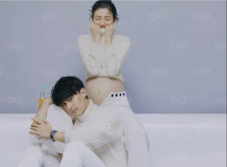 -HELLO 妈咪高端孕妇摄影(徐汇总店)