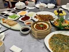 -丰鲤楼•闽南茶楼(仟禧汇店)