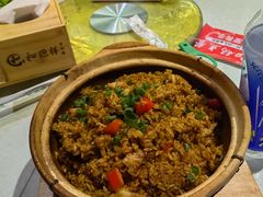 -和源祥·日照菜扛把子(万平口一店)