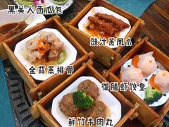 -御膳粥·牛乳粥底火锅·地道顺德菜(容桂店)