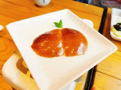 -四季民福烤鸭店(前门廊房二条店)