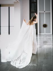 -MANLI BRIDAL婚纱