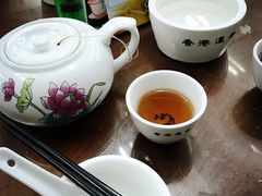 -香港蓮香樓(中環店)