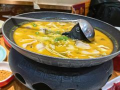 -肘子酥·天津捞面(德云社店)