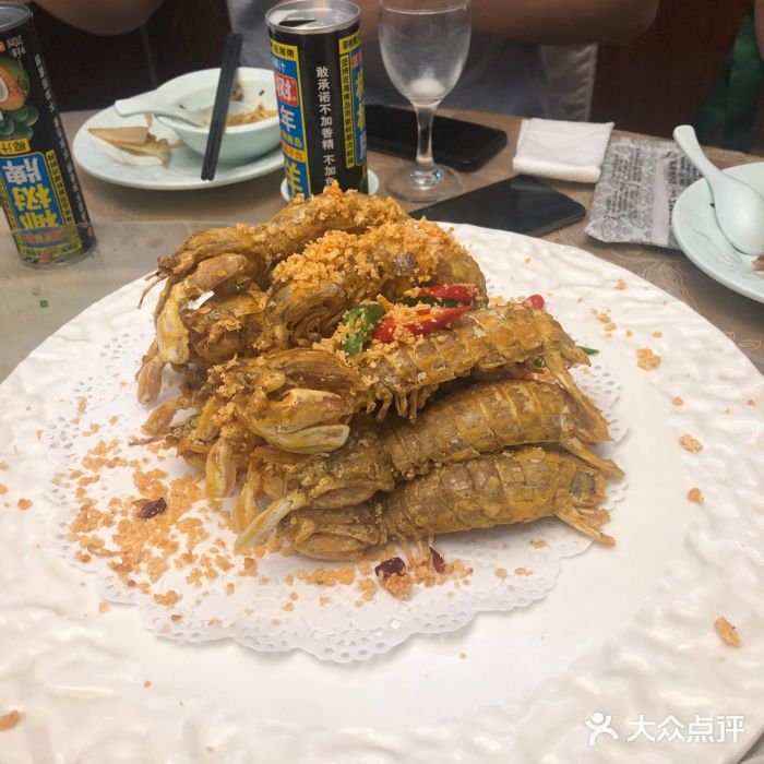 正阁海鲜餐厅(六虹桥店)图片