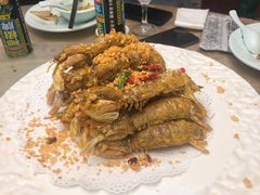-正阁海鲜餐厅(六虹桥店)