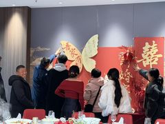 -绸乡宴酒店·融合苏帮宴(吴江店)