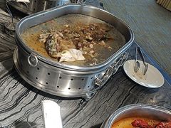 -汇泉王朝大饭店-旋转餐厅(南海路店)