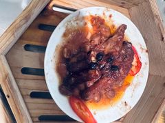 -避风塘·老港味餐厅(虹口龙之梦店)