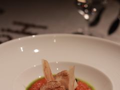 -恰餐厅 CHAR Bar & Grill (珠海仁恒洲际店)