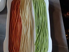 果蔬火锅面-君邦火锅(新疆大厦店)