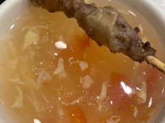 -宛平李记小吃(东关街店)