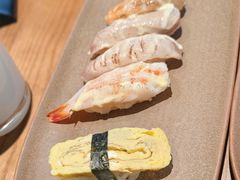 -Tuna maki寿司(苏州万象天地店)