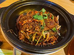 -泰果东南亚餐厅(旭辉广场店)