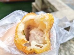 -冯记油墩(兴黎路店)