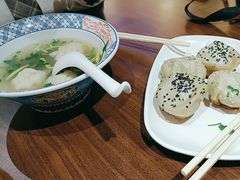 -大食代美食广场(迪士尼小镇店)