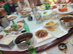 -东北大院·东北菜(三台子店)